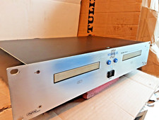 Stanton S-750 PROFESSIONAL Dual Rack Mount CD...