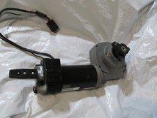 Left Motor for Permobil F3 Wheelchair 1831167