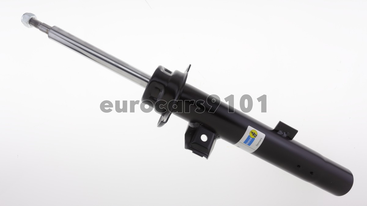 BMW Z4 Bilstein Set of Left & Right Struts 31316784917 31316784918 
