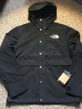 north face eco mountain jacket
