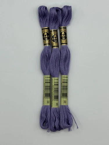 DMC cotton thread - Embroidery craft #1 - 372 - Picture 31 of 102