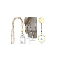 Teacher Lanyard Lanyards for Id Badges Lanyards for Keys Retractable Lanyards...
