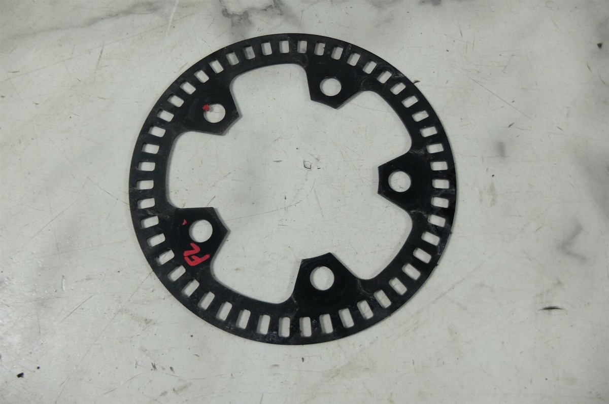 20 Kawasaki ZX 10 1000 ZX10R ZX1000 R front ABS antilock brake