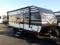 2022 GRAND DESIGN TRANSCEND 200MK