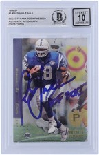 1994 SP Football Cards 18