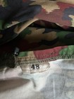 Swiss Army Alpenflage Field Coat  — photo 5