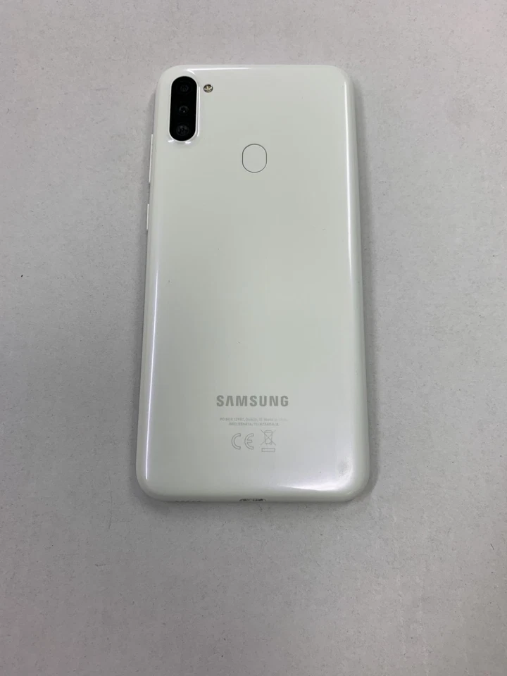 Samsung Galaxy A11 · 32GB, photo 4 of 4