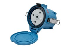 Meltric 33-94043, Ds100 Receptacle