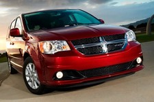 Dodge Grand Caravan 2011-2014 Workshop Manual Repair Service Manual PDF