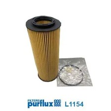 Filtre à huile Hyundai IX55