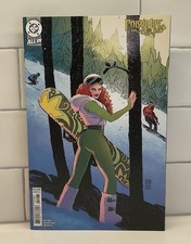 POISON IVY #40 CVR F DANI SWEATER WEATHER CARD STOCK VARIANT 2026 UNREAD