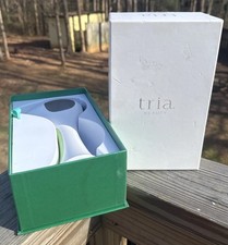 Tria Beauty LHR 4.0 Laser Hair Removal Device with Charger And Original Box