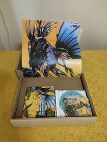 DARIUS PLUS ALPHA PC ENGINE PCE WORKS LIMITED