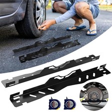 2 Stk Einstellwerkzeug Radspur-Einstellwerkzeug Universal Professionell Robuste