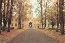 UNITED KINGDOM HUNTLY