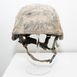 Early CGF TC 2000 TC2000 combat helmet GWOT