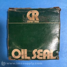 Chicago Rawhide 14383 Oil Seal FNFP