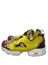 Reebok atmos x Instapump Fury Citron Animal for Sale