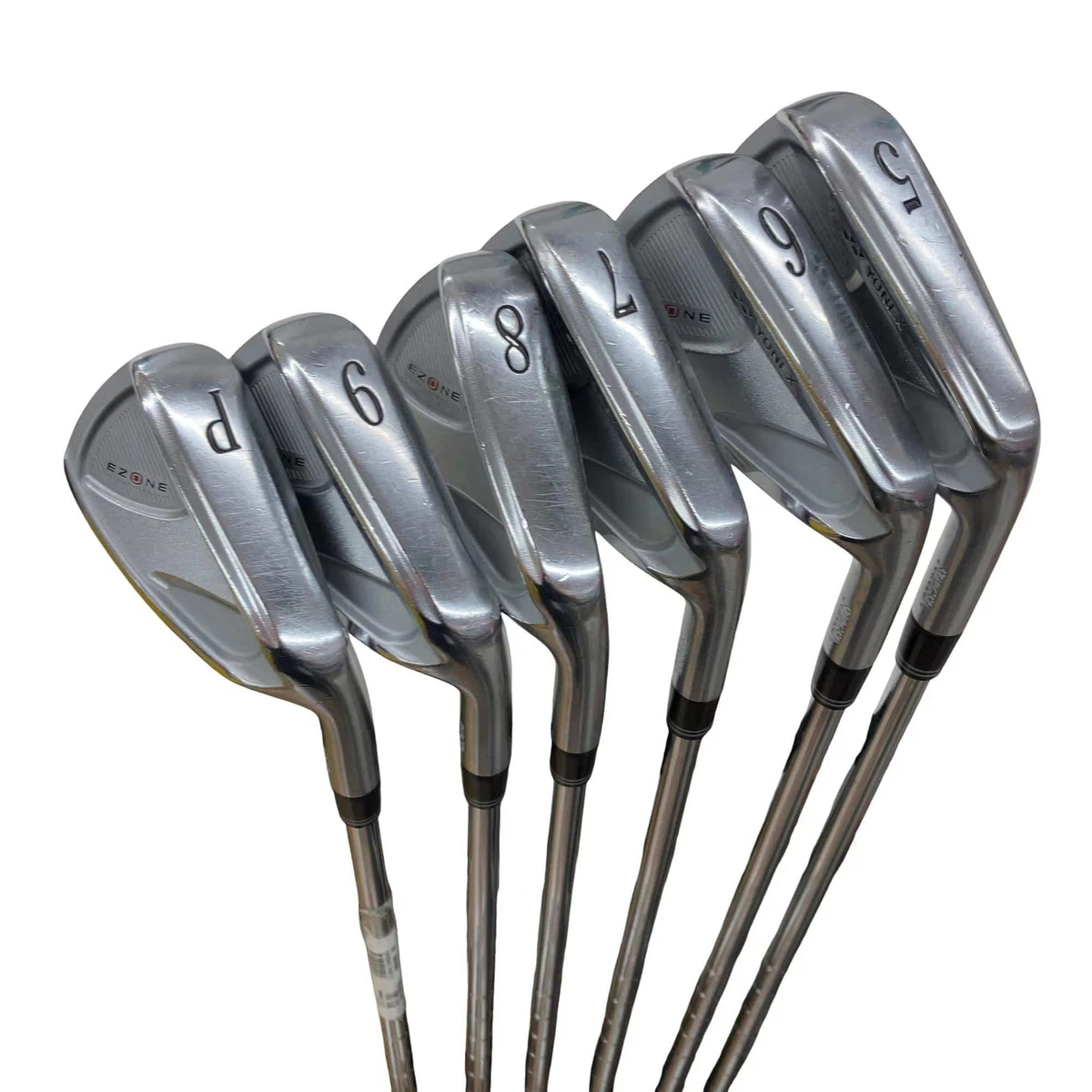 YONEX Men Iron Set Golf Clubs for sale | eBay