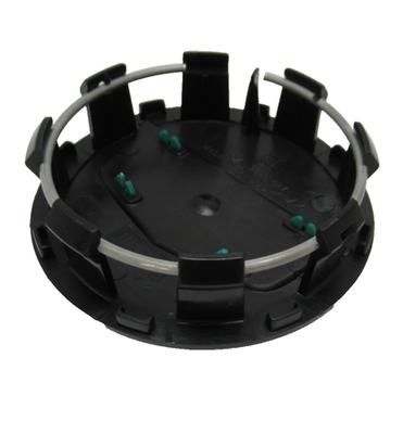 キャディラック Cadillac Escalade Black Center Cap Caps Wheel Factory OEM 23491827