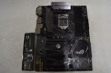 ASUS STRIX Z270H Intel Z270 Socket LGA1151 DD...