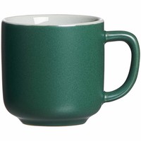 Ritzenhoff & Breker Espressoobertasse Jasper Espressotasse Tasse GrüN 100 Ml