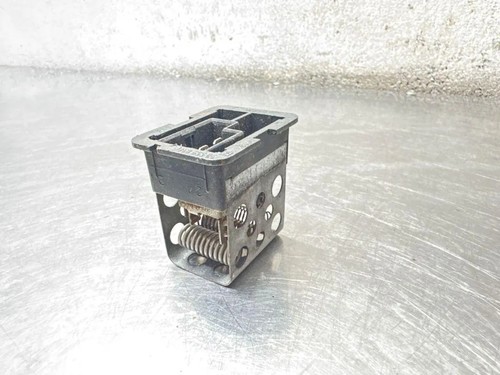 OPEL ZAFIRA B A05 Blower Fan Relay 90559834 Diesel 110kw 2003 34475456