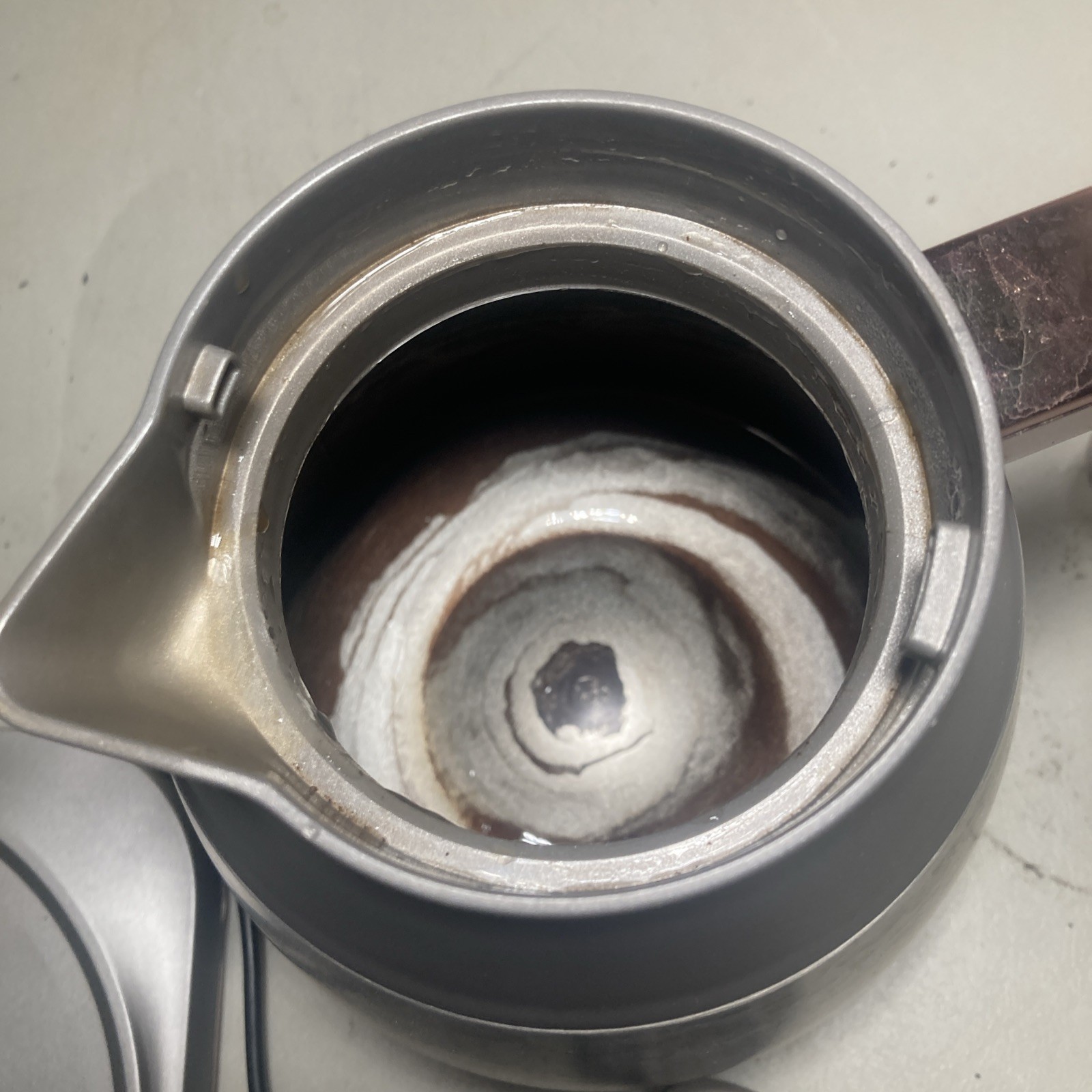 CAFÉ Smart Drip 10Cup WIFI Coffee Maker Stainless Steel C7CDAAS2PS32 Refurbished