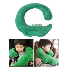 Car Travel Pillow For Car Seat Pillow Cute Cartoon Travel Pillow Cushion Brea...