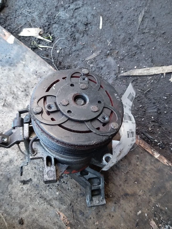 Used A/C Compressor fits: 2011 Volkswagen Eos 2.0 Grade A - Image 4 of 4