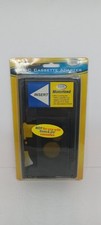 Motorized VHS-C  VHS Cassette Adapter VC-16 Universal RCA JVC Sony Maxell Fuji