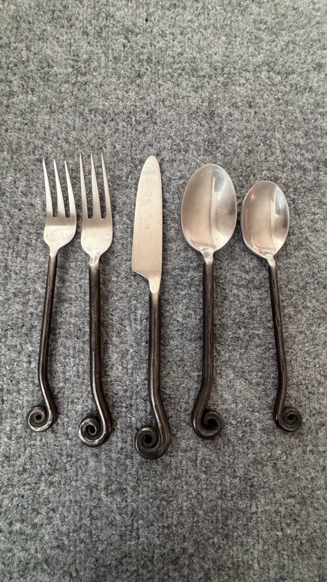 Treble Clef Single Flatwear Pieces for sale | eBay