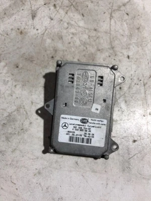 2007 MB ML W164 ballast calculateur phares xénon A0038205826 #26598 - Photo 1/3