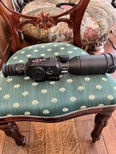 ATN X-Sight HD Gen 1 Night Vision Rifle Scope 7x 30mm w/ IR Picatinny