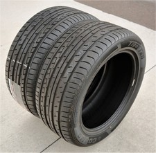 2 Cosmo Tigertail 28535r22 Zr 106w Xl All Season Tires 40k Mi Warranty 360aa