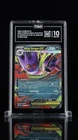 Mega Gengar EX 056/094 Phantasmal Flames Tag Gem Mint 10