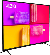 VIZIO 43-Inch V-Series 4K UHD LED Smart TV with Voice Remote, Dolby Vision, HDR1