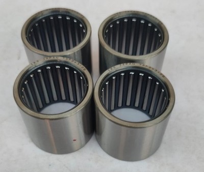 IKO NEEDLE ROLLER BEARING TAF243128  LOT OF 4 PC