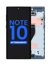 For Samsung Galaxy Note 10 LCD Display Touchscreen Digitizer Replacement Frame