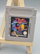 Thumbnail of ebay&reg; auction 406658753243 | Zool Ninja of the 