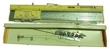 Brother knitting machine package KH 260 notested
