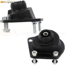 2x Front Upper Strut Mount For 1993-2001 2002 Chevy Camaro Pontiac Firebird