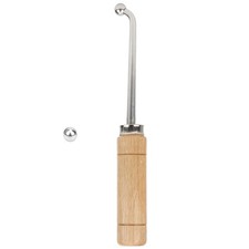 Professional Trumpet Repair Tools Durable Instrument Maintenance For Metal DSWR