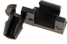 75452 Door Lock Rod Clips Compatible with Select Models