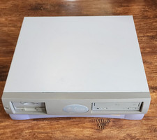 Sun Microsystems SunBlade 100 UltraSPARC-IIe Workstation 500MHz 2GB RAM