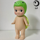 Marine Series New Version Sonny Angel - Hidden Turtle - Authentic Designer Toy