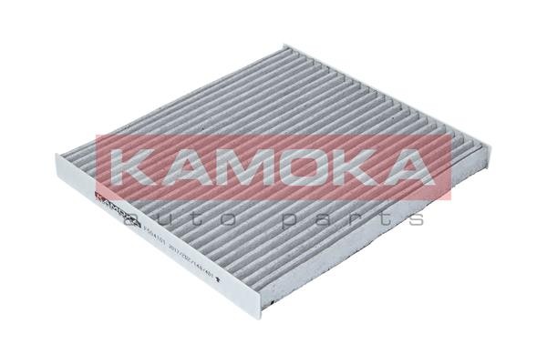 4x ✅Fits KAMOKA F504101 CABIN FILTER WITH CARBON TOYOTA AVENSIS (T25 ⭐UK Seller⭐
