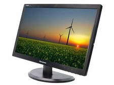 Lenovo ThinkVision E2223s 21.5-inch FHD WLED Backlit LCD Monitor