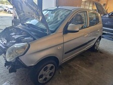 Porte arrière et accessoires Kia PICANTO