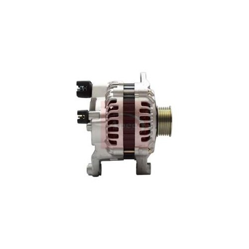 For FIAT DUCATO 244 2001 on ALTERNATOR AAL1603